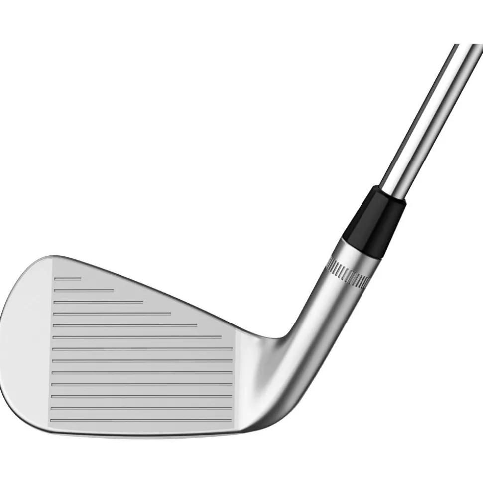 Serie de fers Callaway Golf Apex CB Irons