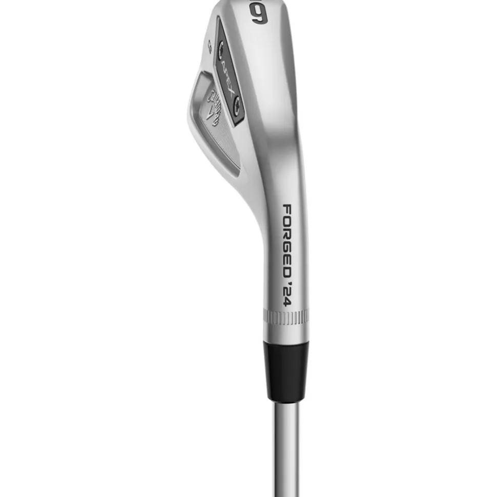 Serie de fers Callaway Golf Apex CB Irons