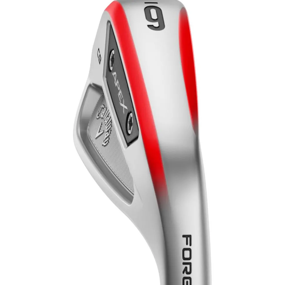 Serie de fers Callaway Golf Apex CB Irons