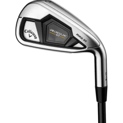 Serie de fers Callaway Golf Rogue ST Max OS Irons Women