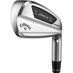 Serie de fers Callaway Golf Apex Ai200 Irons