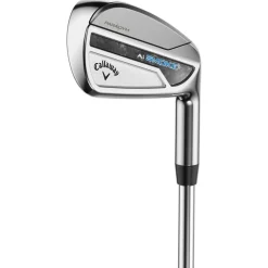 Serie de fers Callaway Golf Paradym AI Smoke Irons