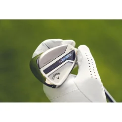 Serie de fers Callaway Golf Paradym AI Smoke Irons