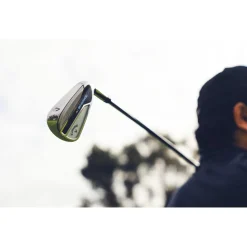 Serie de fers Callaway Golf Paradym AI Smoke Irons