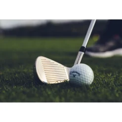 Serie de fers Callaway Golf Paradym AI Smoke Irons