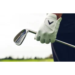 Serie de fers Callaway Golf Paradym AI Smoke Irons