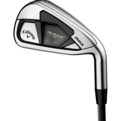 Serie de fers Callaway Golf Rogue ST Max Irons