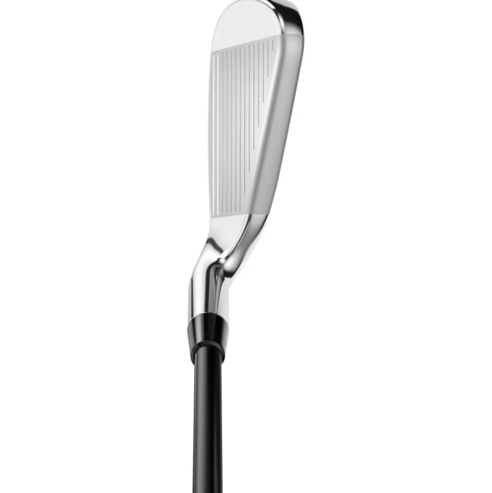 Serie de fers Callaway Golf Rogue ST Max Irons
