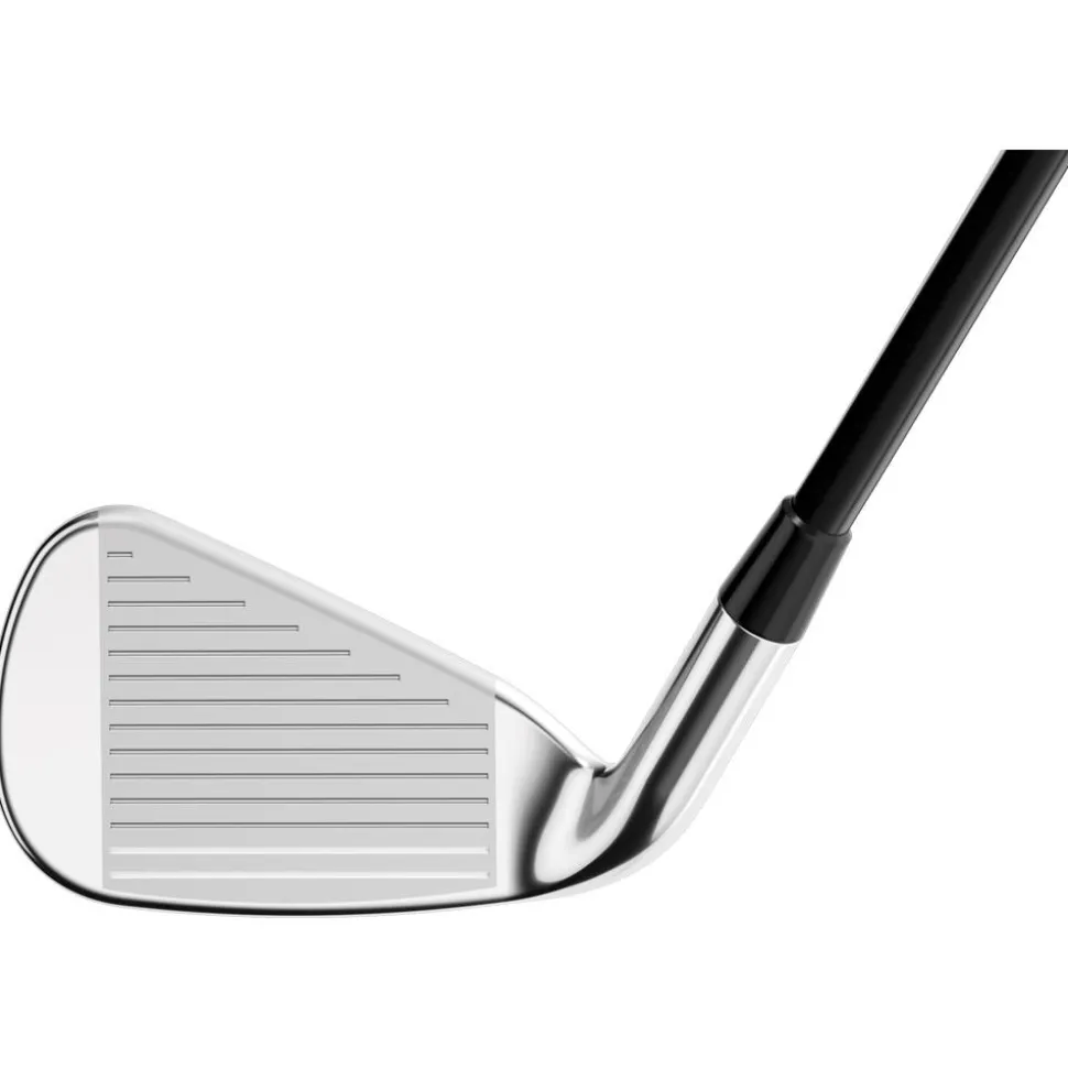 Serie de fers Callaway Golf Rogue ST Max Irons