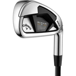 Serie de fers Callaway Golf Rogue ST Max Irons