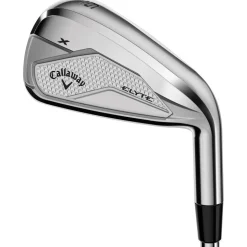 Serie de fers Callaway Golf Elyte X Irons