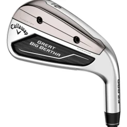 Serie de fers Callaway Golf Great Big Bertha Irons