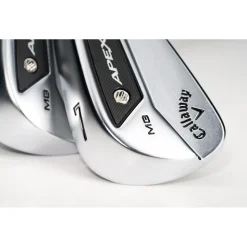 Serie de fers Callaway Golf Apex MB Irons