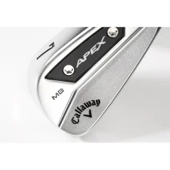 Serie de fers Callaway Golf Apex MB Irons