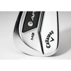 Serie de fers Callaway Golf Apex MB Irons