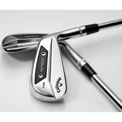 Serie de fers Callaway Golf Apex MB Irons