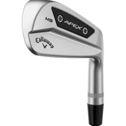 Serie de fers Callaway Golf Apex MB Irons