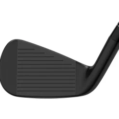 Serie de fers Callaway Golf Apex Titanium Fusion Irons