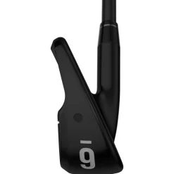 Serie de fers Callaway Golf Apex Titanium Fusion Irons