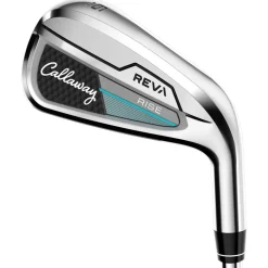 Serie de fers Callaway Golf Reva Rise Irons