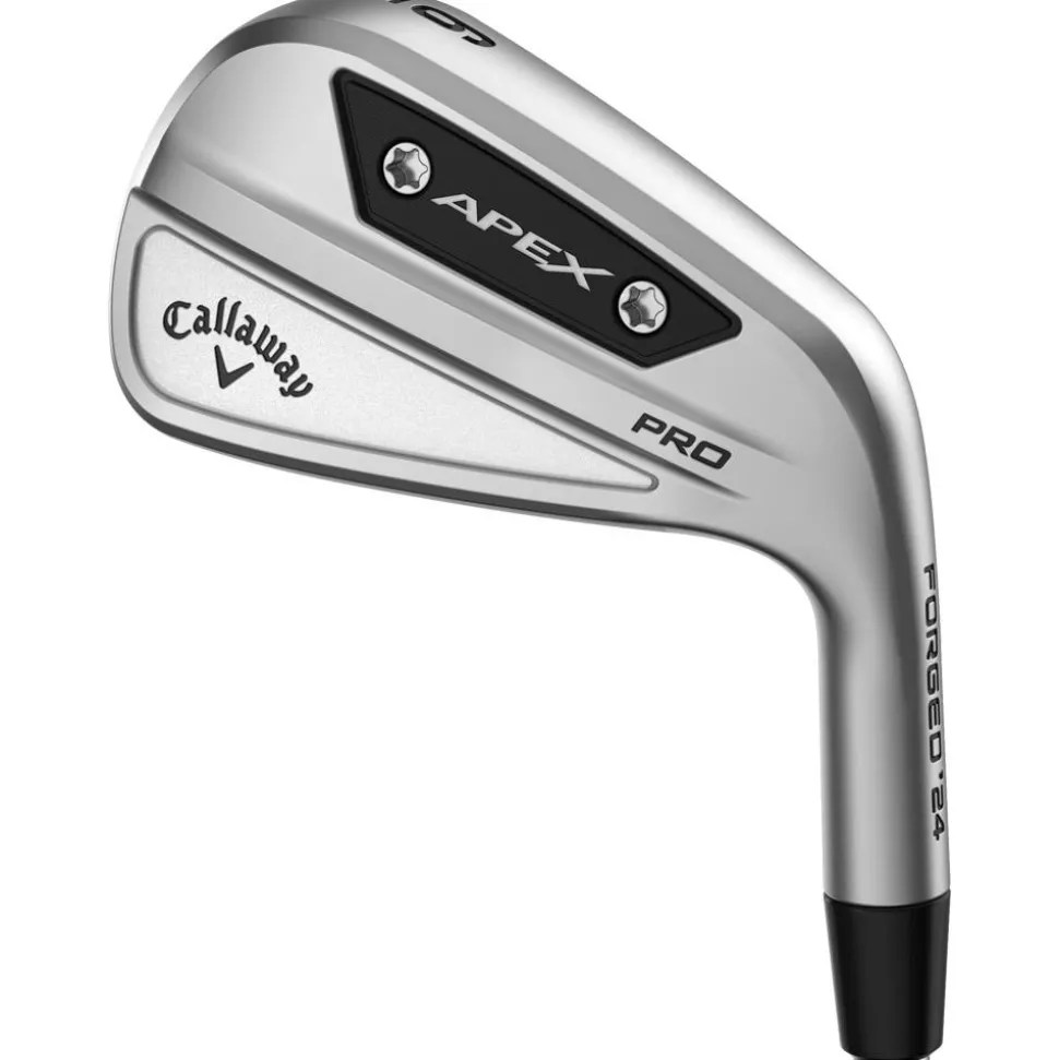 Serie de fers Callaway Golf Apex Pro Irons