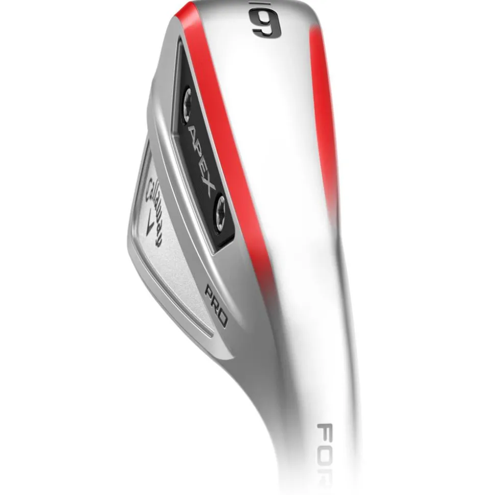 Serie de fers Callaway Golf Apex Pro Irons