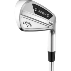 Serie de fers Callaway Golf Apex Pro Irons