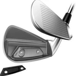 Serie de fers Callaway Golf Apex Pro Irons