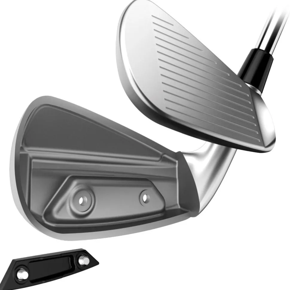 Serie de fers Callaway Golf Apex Pro Irons