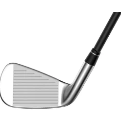Serie de fers Callaway Golf Apex Ti Fusion Chrome