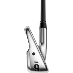 Serie de fers Callaway Golf Apex Ti Fusion Chrome