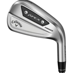 Serie de fers Callaway Golf Apex Ai300 Irons