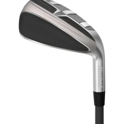 Serie de fers Cleveland Halo XL Full-Face Irons Women