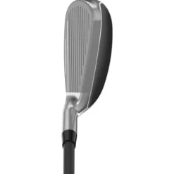 Serie de fers Cleveland Halo XL Full-Face Irons Women