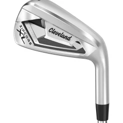 Serie de fers Cleveland Zipcore XL Irons Women