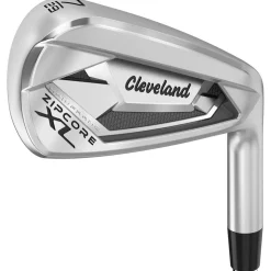 Serie de fers Cleveland Zipcore XL Irons