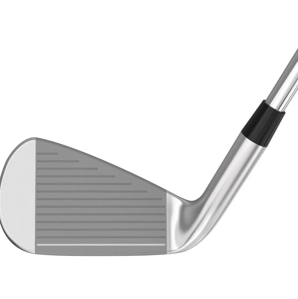 Serie de fers Cleveland Zipcore XL Irons