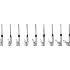 Serie de fers Cleveland Zipcore XL Irons