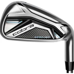 Serie de fers Cobra AeroJet Irons Women