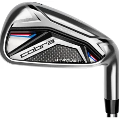 Serie de fers Cobra AeroJet Irons