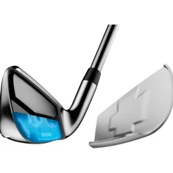 Serie de fers Cobra AeroJet Irons