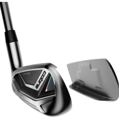 Serie de fers Cobra AeroJet Irons