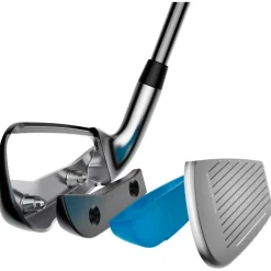Serie de fers Cobra AeroJet Irons