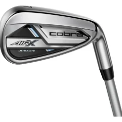 Serie de fers Cobra Air X 2 Irons Women
