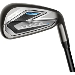 Serie de fers Cobra Darkspeed Irons Women