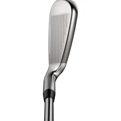 Serie de fers Cobra DS-ADAPT Max Irons