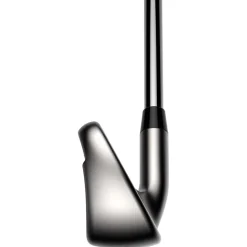 Serie de fers Cobra DS-ADAPT Max Irons