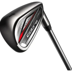 Serie de fers Cobra DS-ADAPT Max Irons