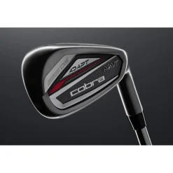 Serie de fers Cobra DS-ADAPT Max Irons