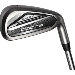 Serie de fers Cobra DS-ADAPT Irons